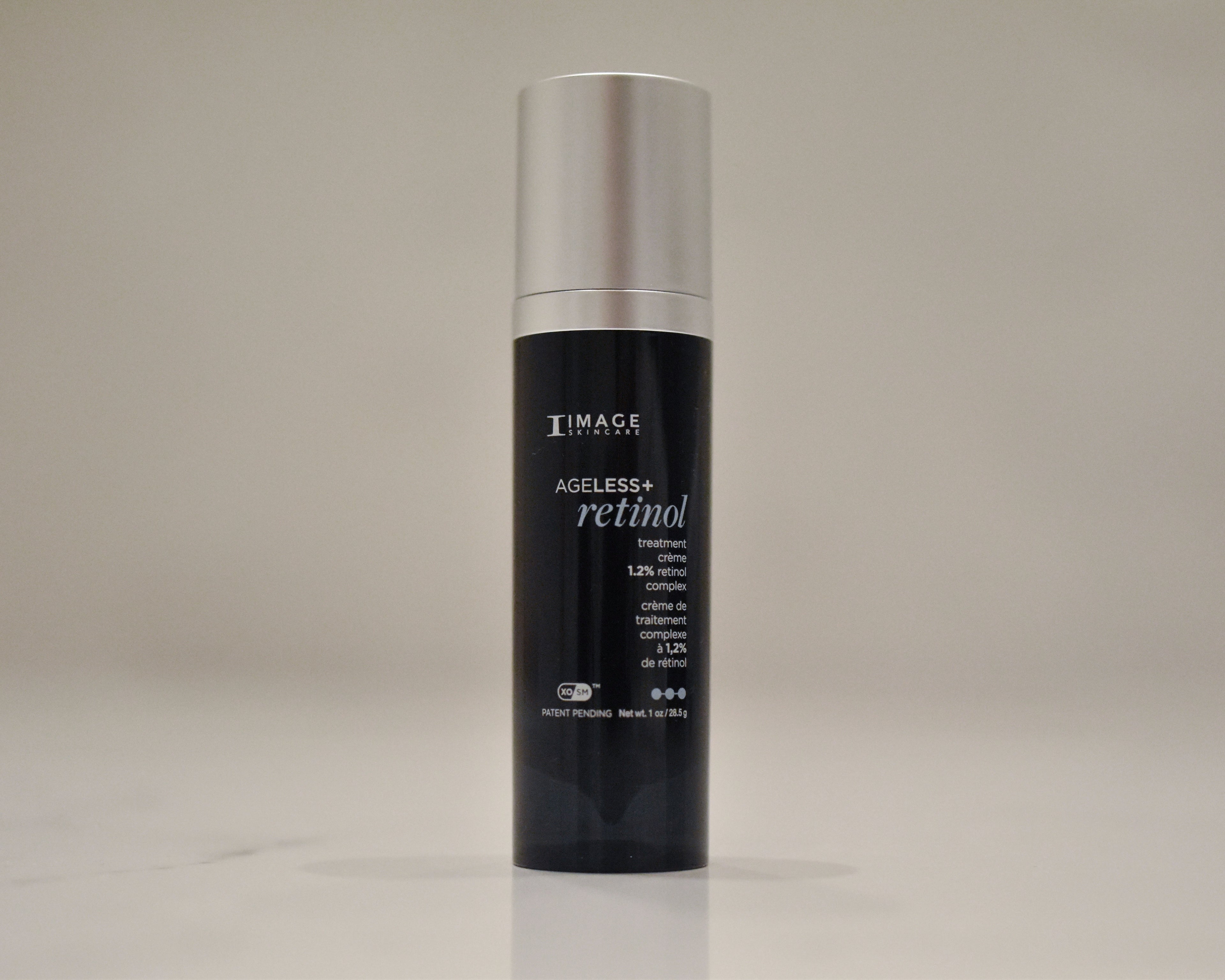 IMAGE AGELESS + RETINOL Treatment Creme 1.2%