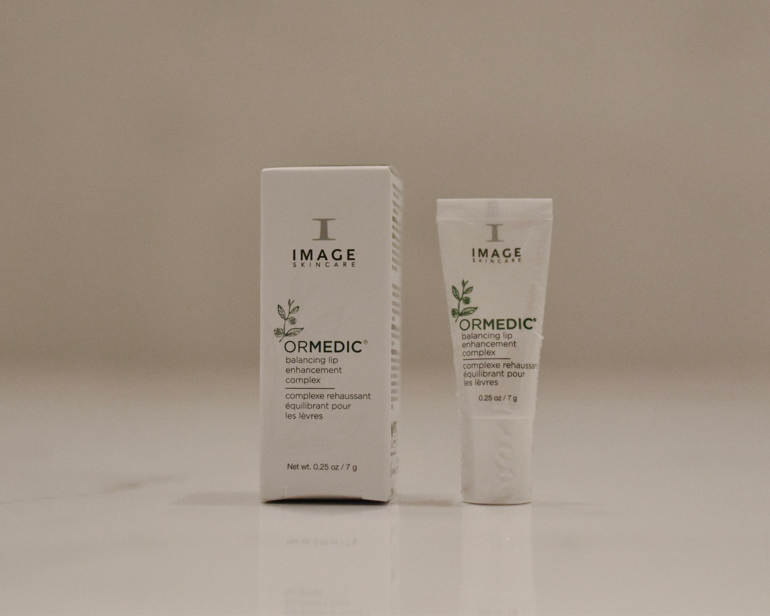 IMAGE ORMEDIC Balancing Lip Enhancement