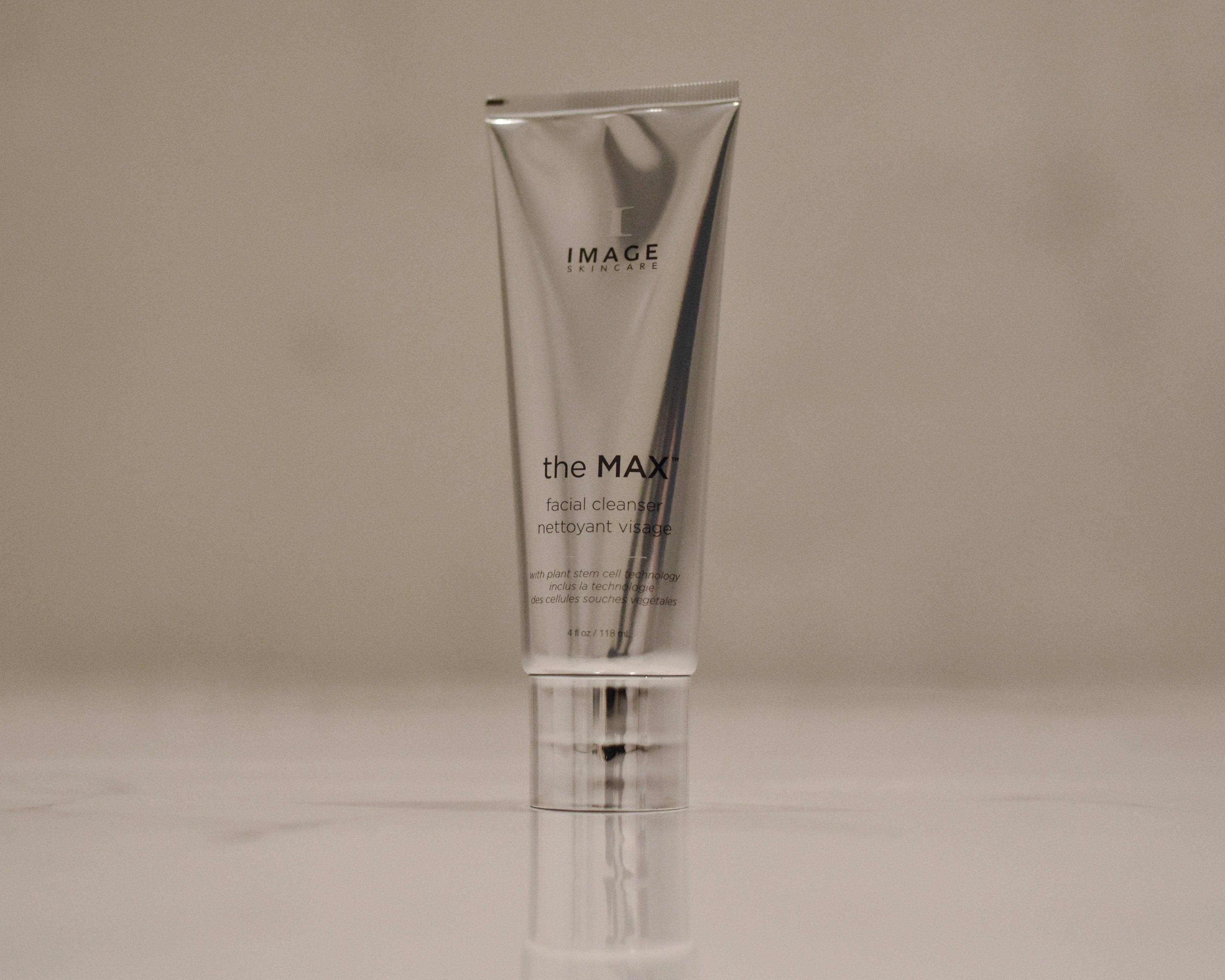 IMAGE The Max Stem Cell Cleanser