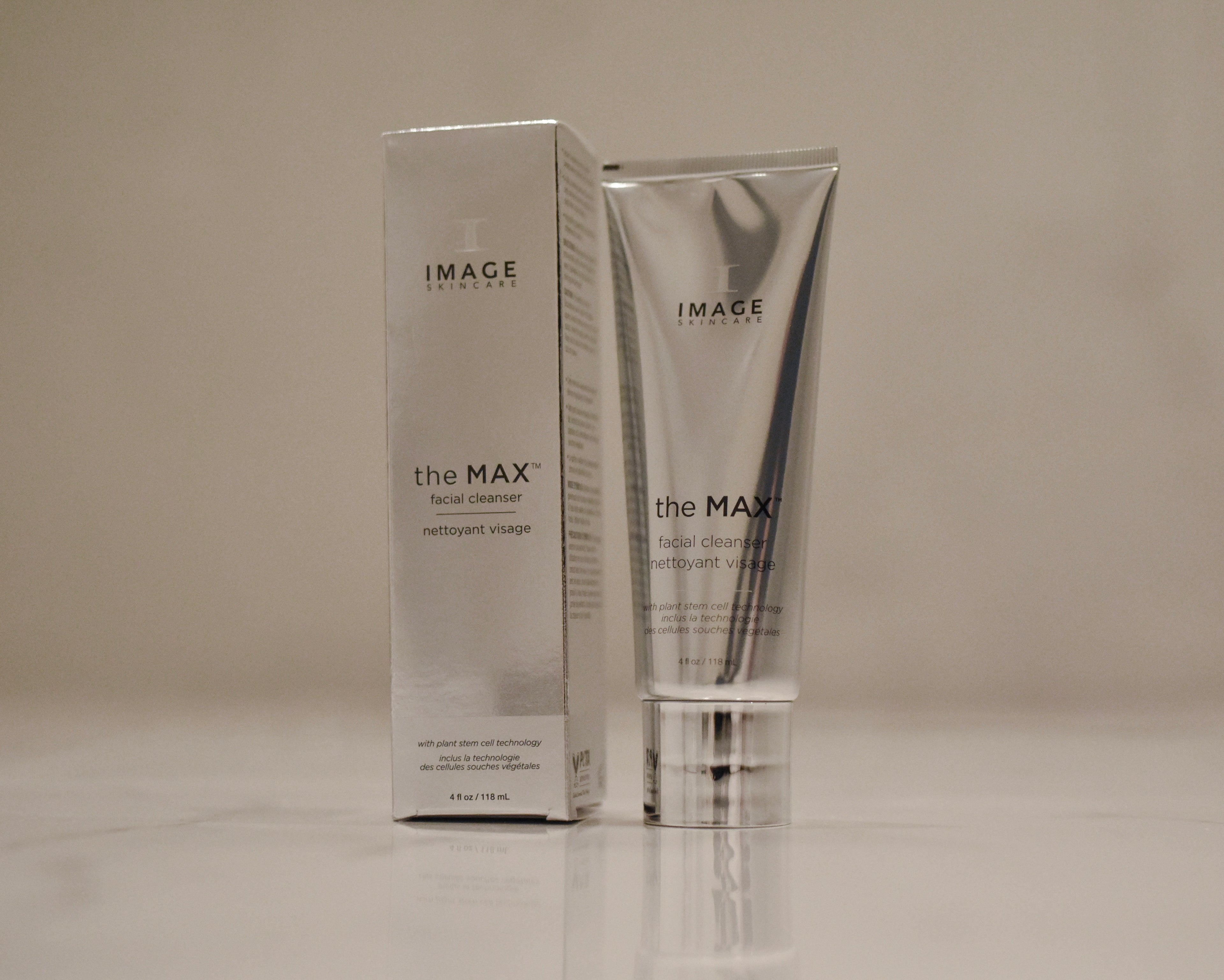 IMAGE The Max Stem Cell Cleanser