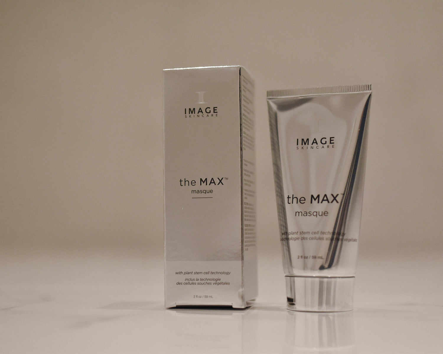 IMAGE The MAX Stem Cell Masque