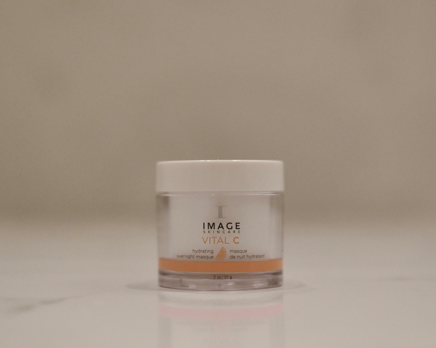IMAGE VITAL C Hydrating Overnight Masque