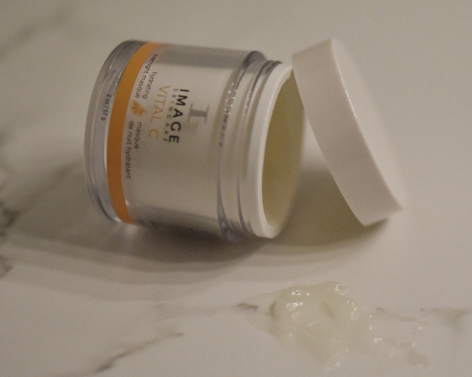 IMAGE VITAL C Hydrating Overnight Masque