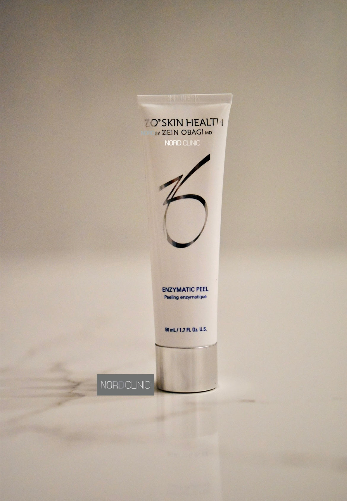 Kampanj: 2 X Enzymatic peel