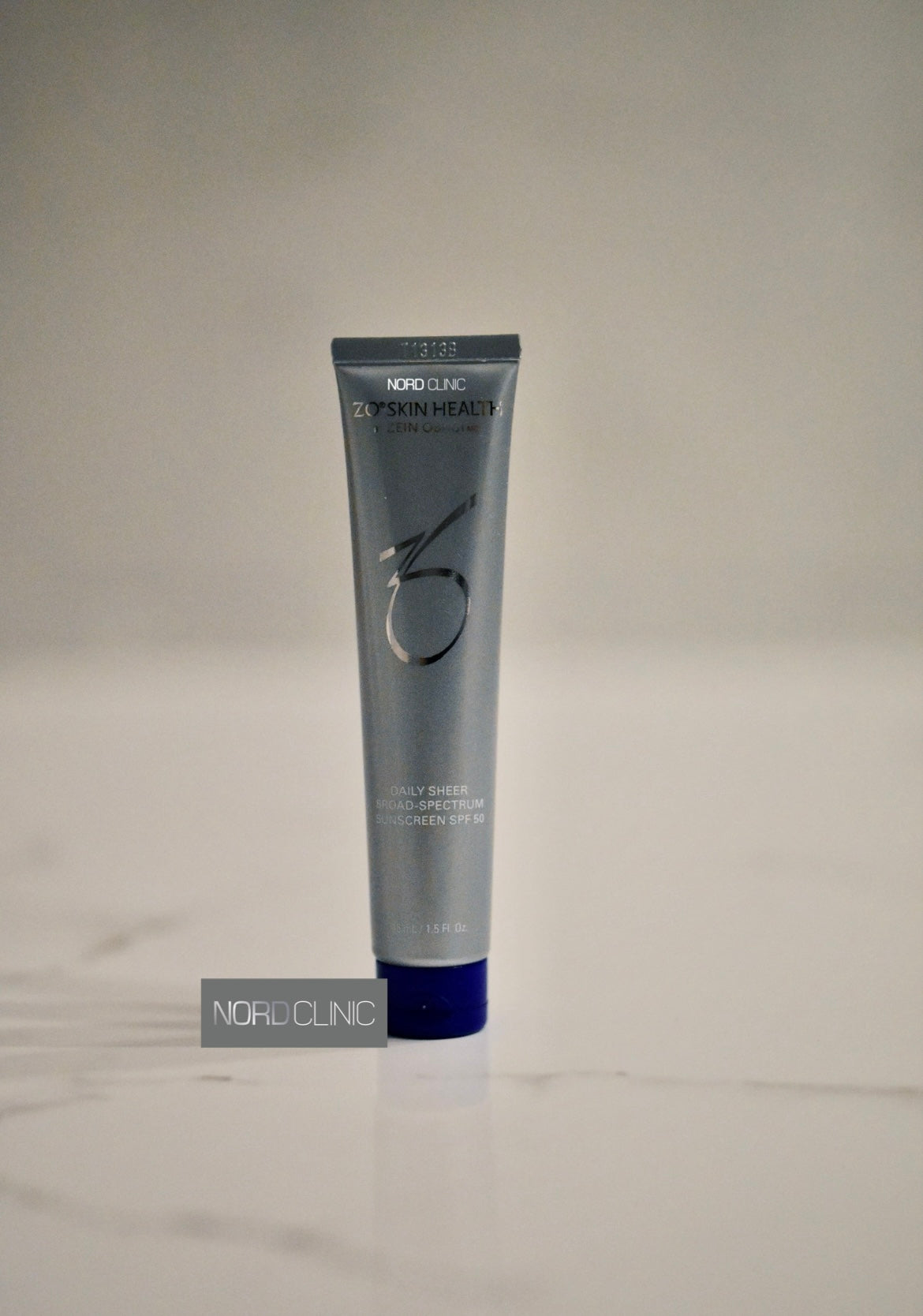 ZO Skin Health Daily Sheer SPF 50