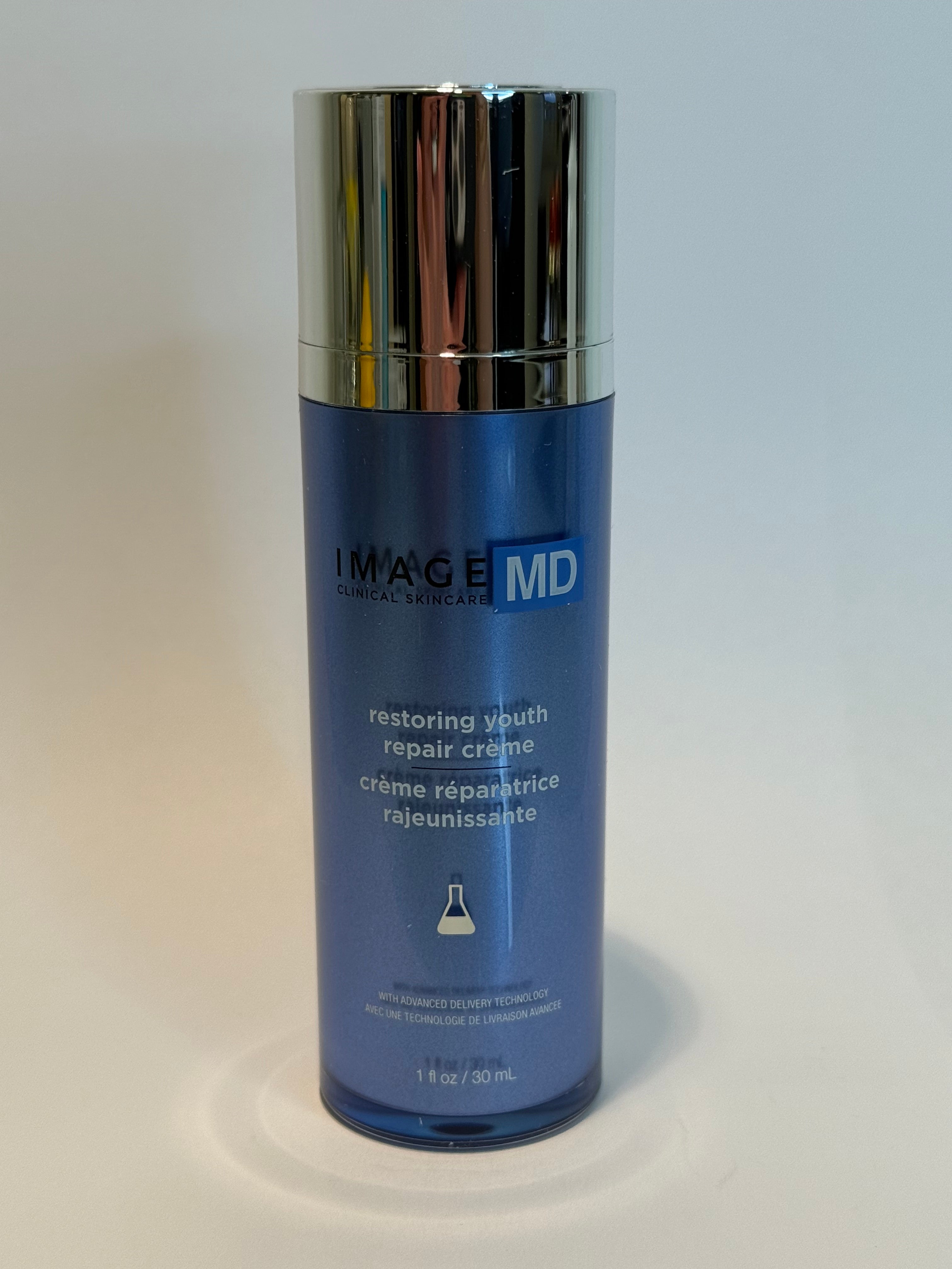 IMAGE MD Restoring Youth Repair Creme