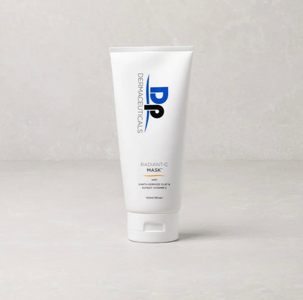 Dermapen Dp Dermaceuticals RADIANT-C MASK