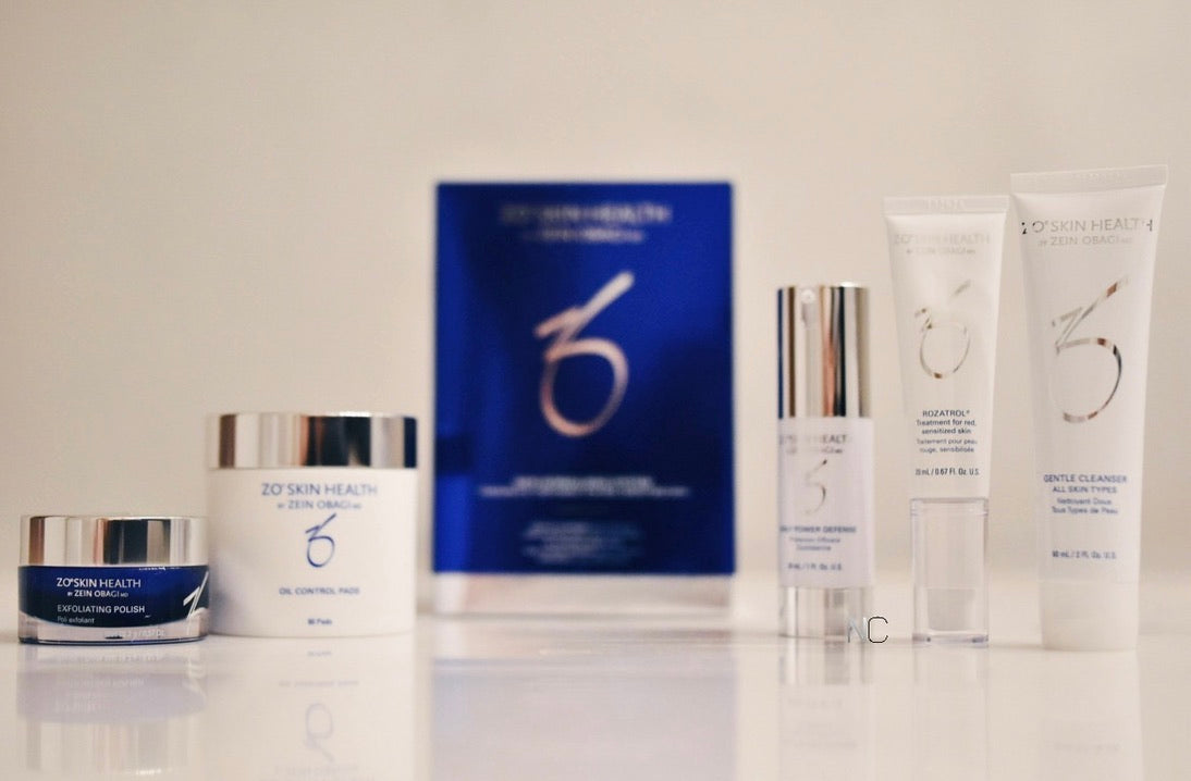 ZO Skin Health Normalizing Program