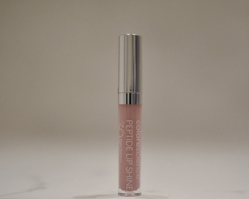 ColoreScience Lip Shine spf35 Lip Gloss Sunforgattable