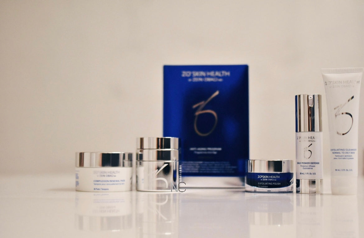 ZO Skin Health Anti-Aging Program Level II