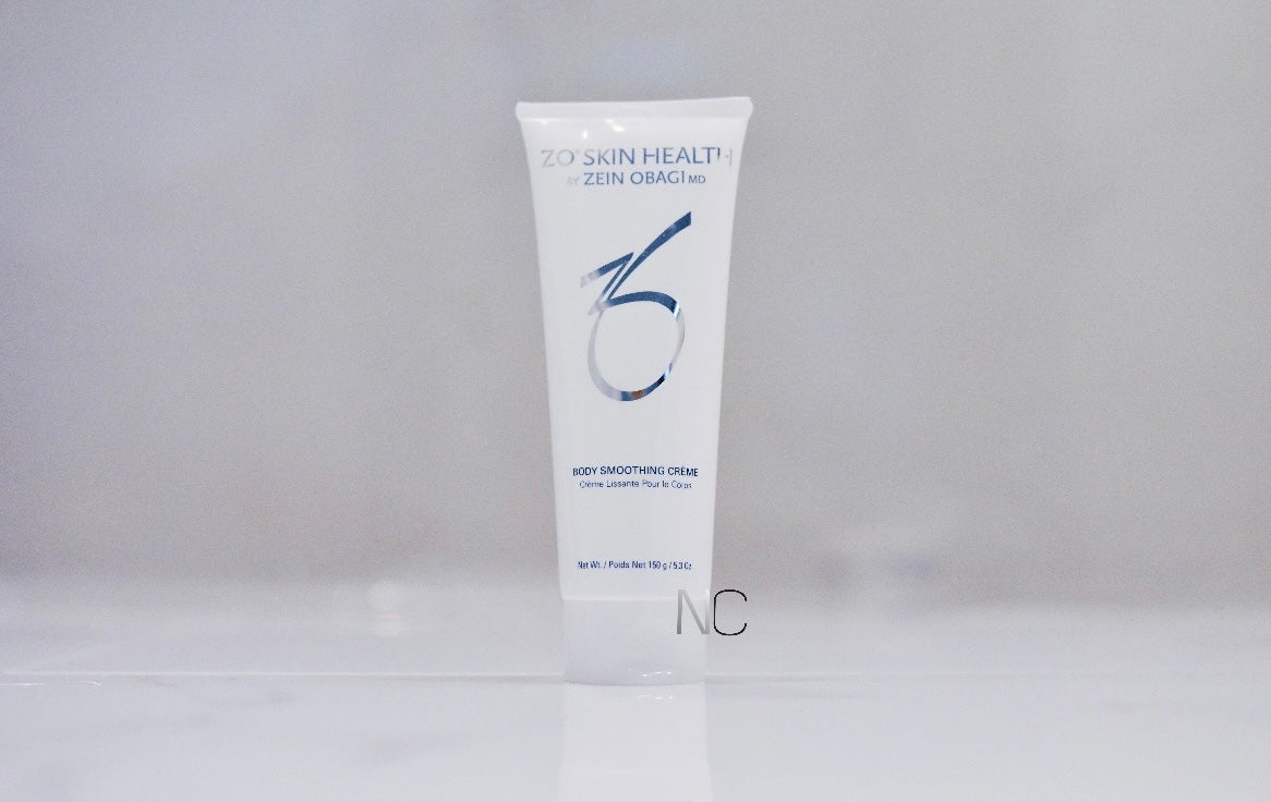 ZO Skin Health Body Smoothing Creme