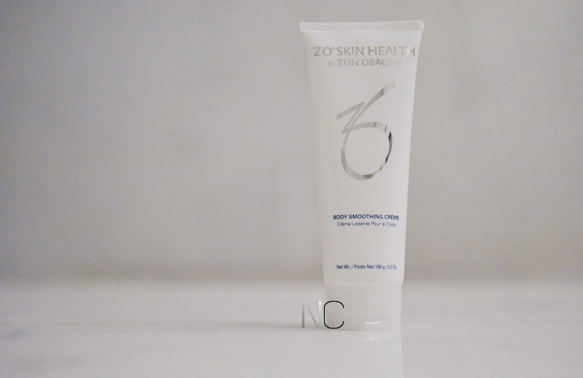 ZO Skin Health Body Smoothing Creme