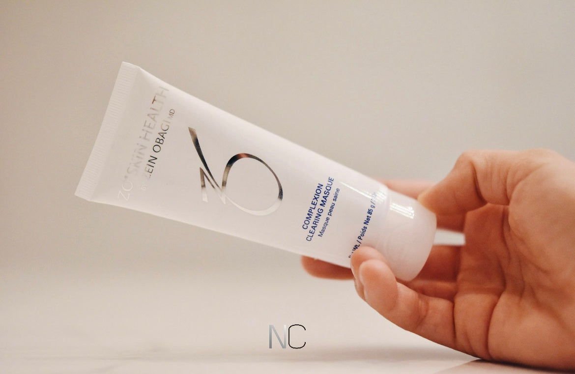 ZO Skin Health Complexion Clearing Masque