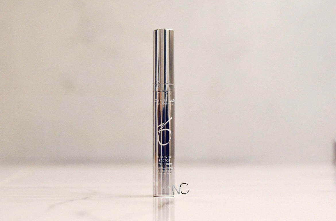 ZO Skin Health Growth Factor Eye Serum