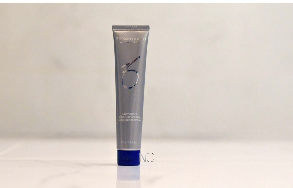 ZO Skin Health Daily Sheer SPF 50