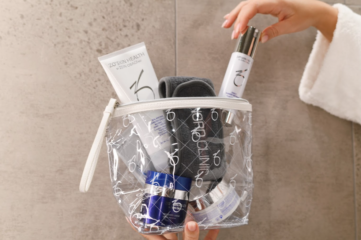 ZO Skin Health Soothing Hydro Mist