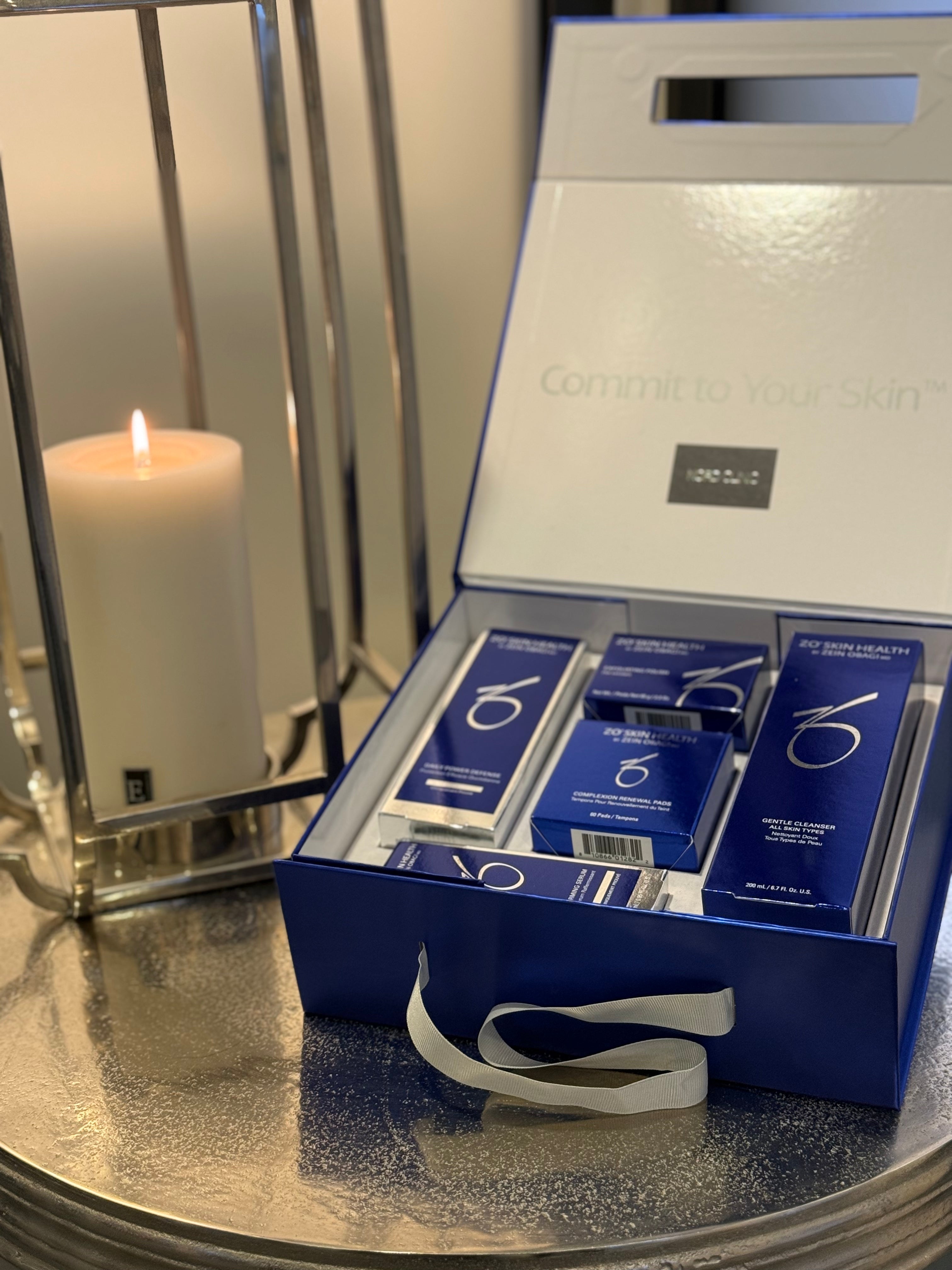 Zo Skin Health Julbox