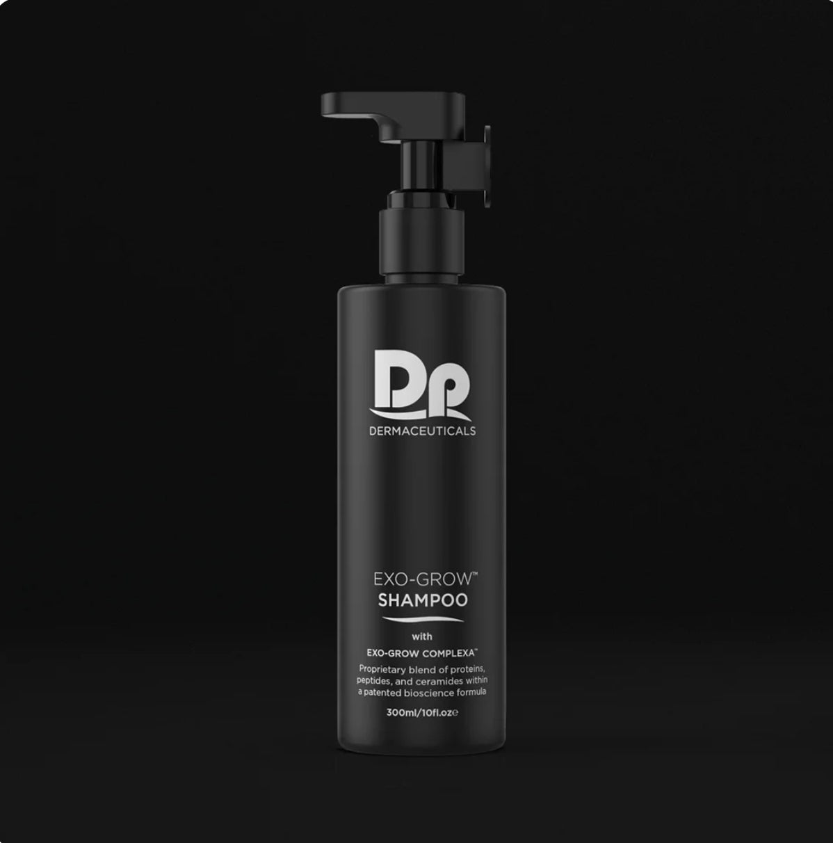 Dermapen Dp Dermaceuticals EXO-GROW SHAMPOO
