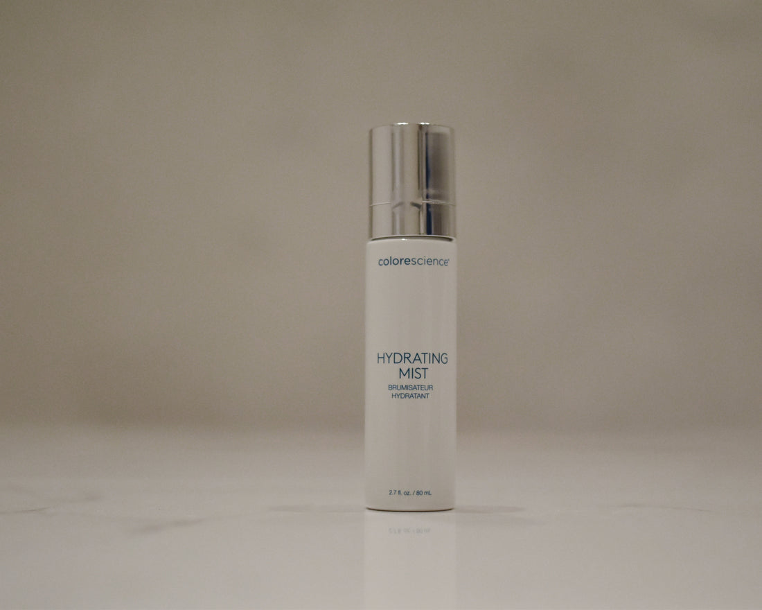 COLORESCIENCE Hydrating Mist Setting Spray
