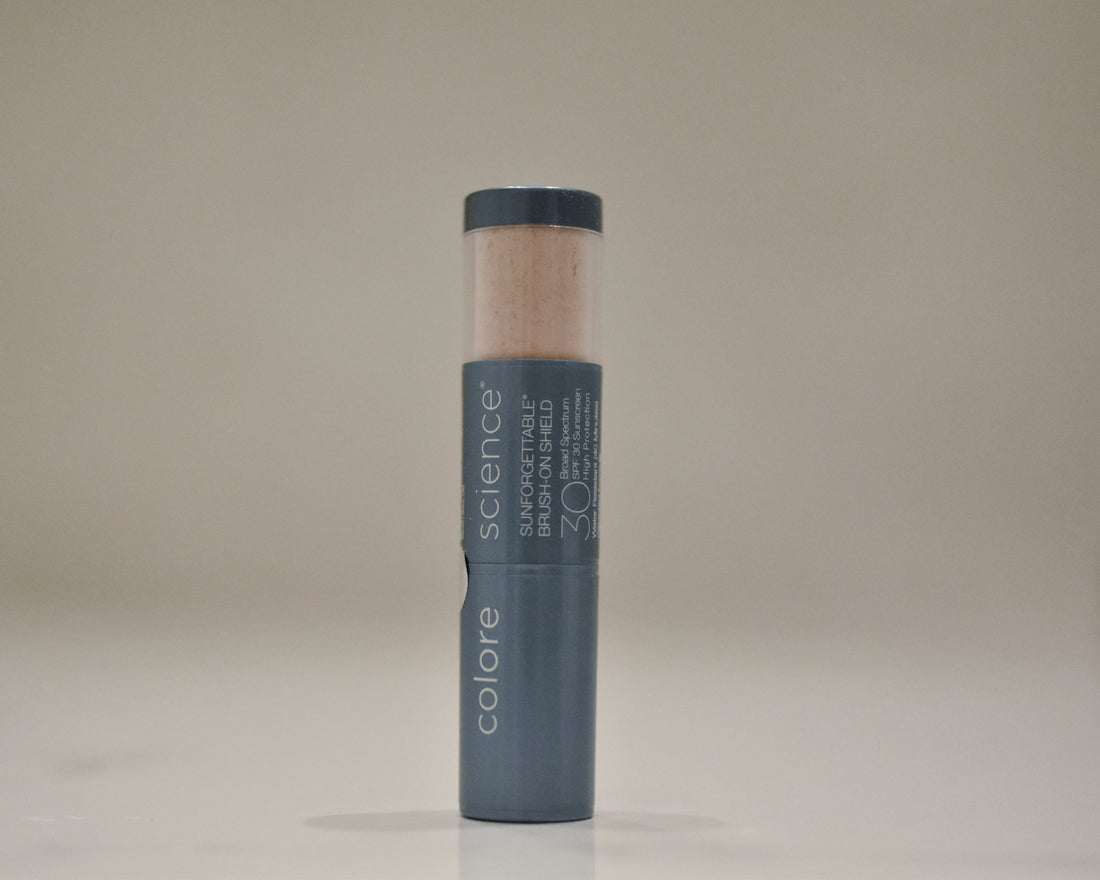 ColoreScience Sunforgattable Total Protection Brush on Shield spf 30