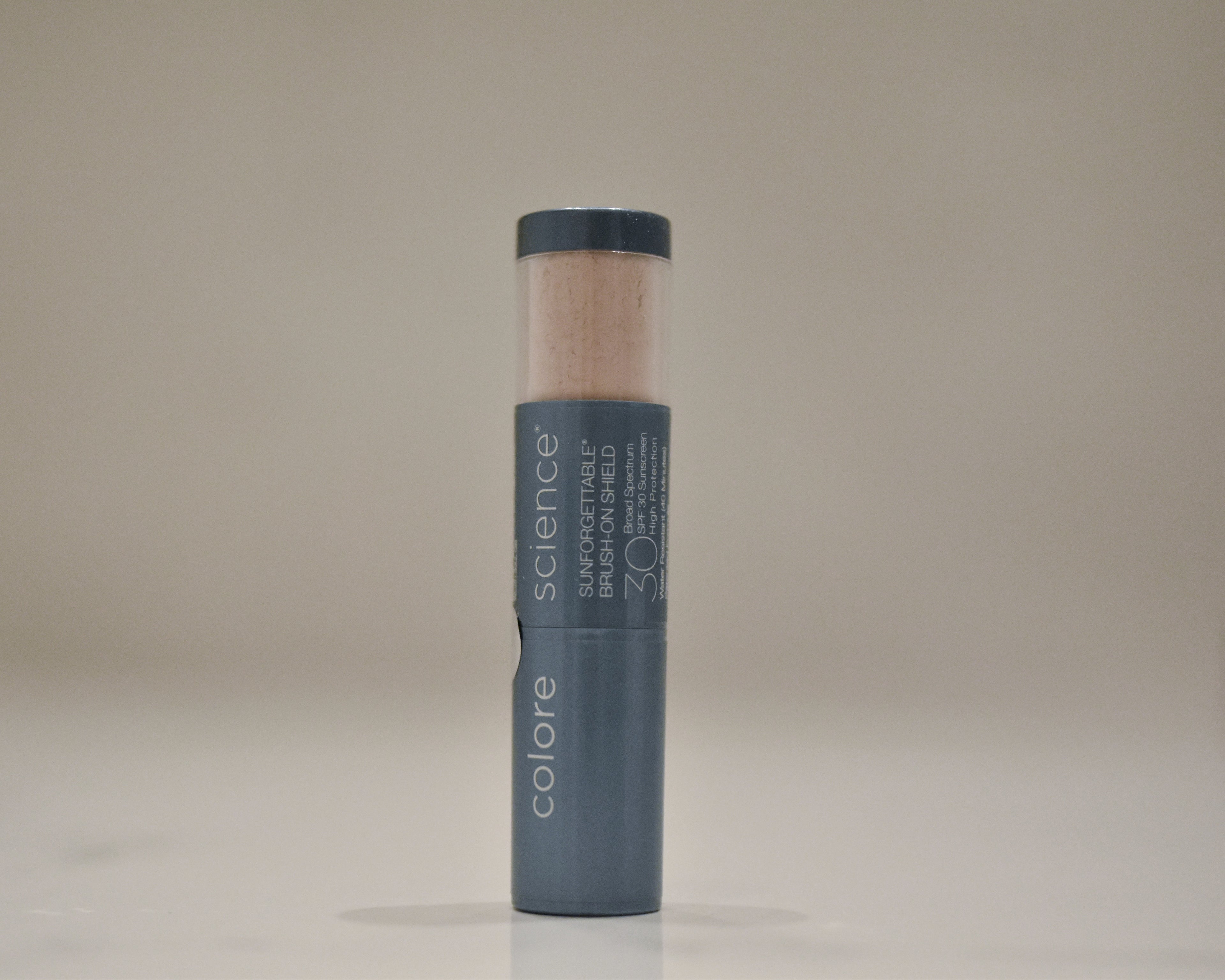 ColoreScience Sunforgattable Total Protection Brush on Shield spf 30