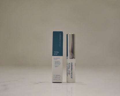 ColoreScience Sunforgattable Total Eye 3 in 1 Renewal Therapy