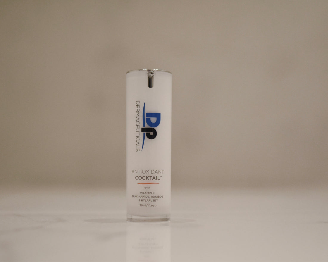 Dermapen Dp Dermaceuticals ANTIOXIDANT COCKTAIL