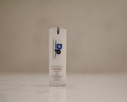 Dermapen Dp Dermaceuticals ANTIOXIDANT COCKTAIL
