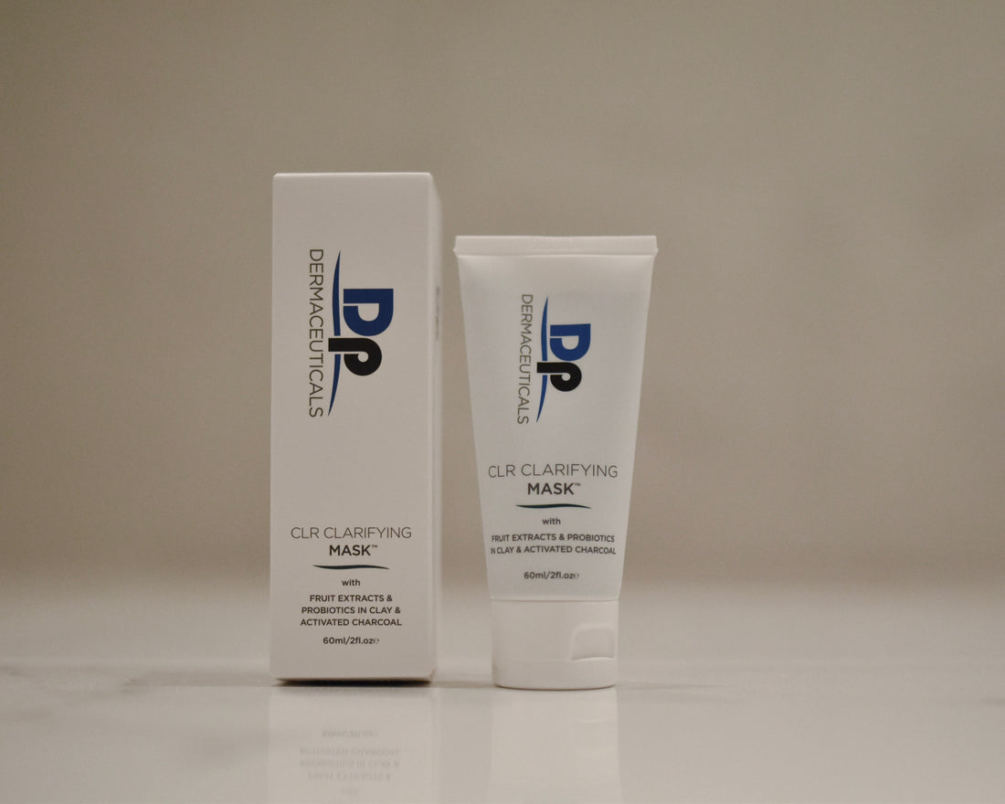 Dermapen Dp Dermaceuticals CLR CLEARING MASK