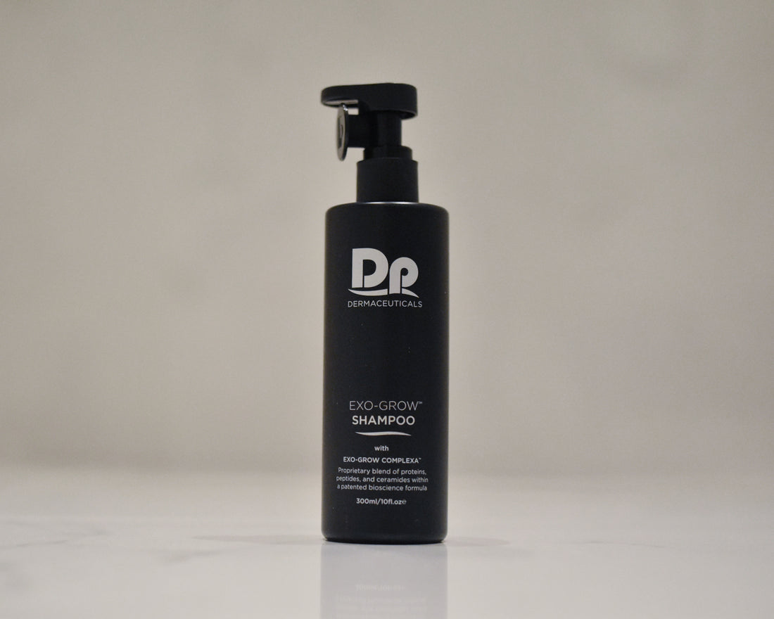 Dermapen Dp Dermaceuticals EXO-GROW SHAMPOO