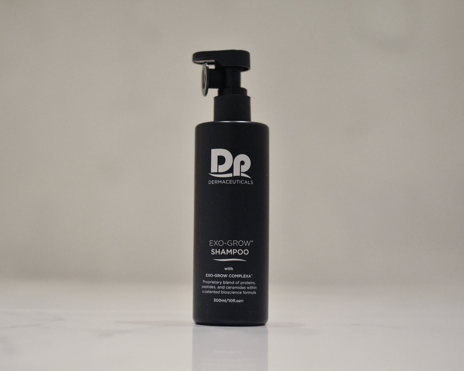 Dermapen Dp Dermaceuticals EXO-GROW SHAMPOO