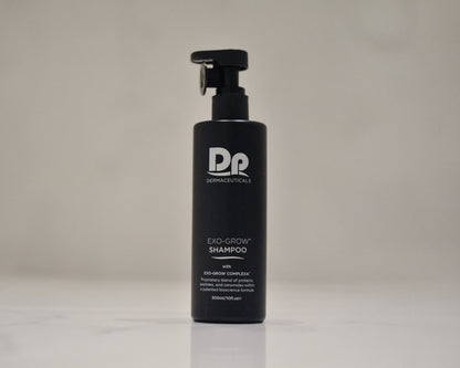 Dermapen Dp Dermaceuticals EXO-GROW SHAMPOO