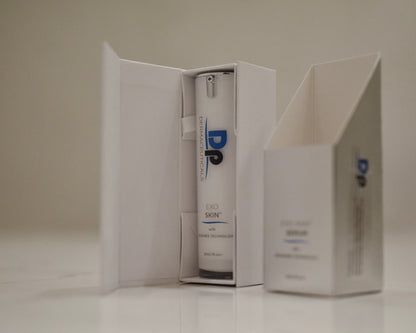Dermapen Dp Dermaceuticals EXO-SKIN exosomes serum
