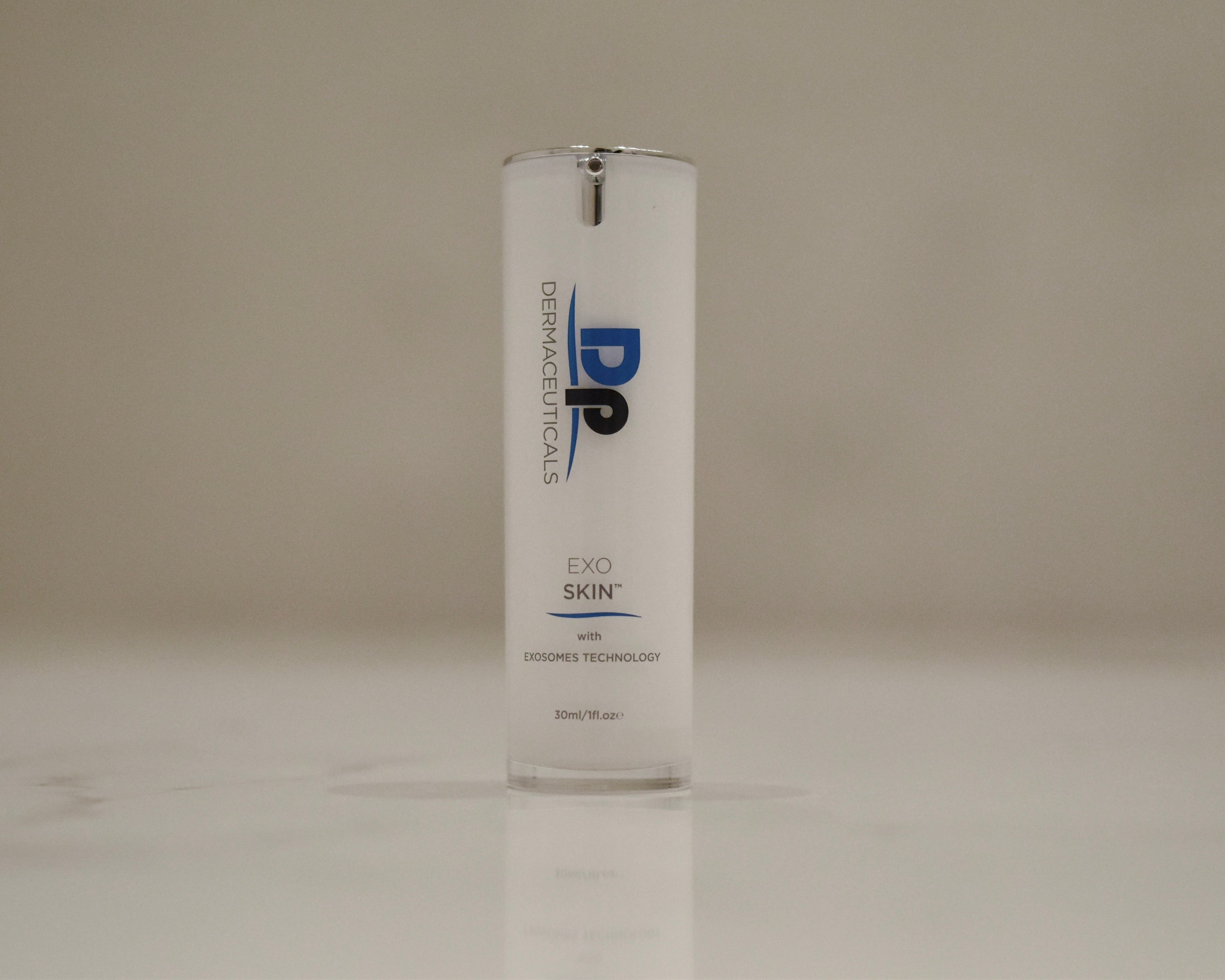 Dermapen Dp Dermaceuticals EXO-SKIN exosomes serum