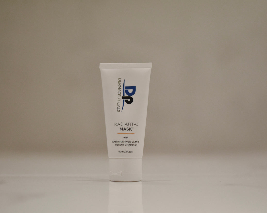 Dermapen Dp Dermaceuticals RADIANT-C MASK