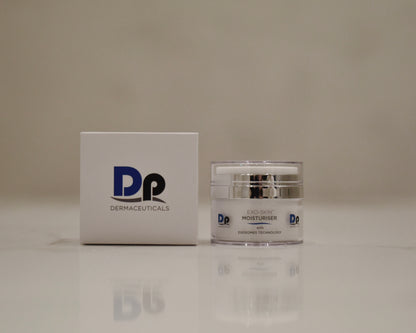 Dermapen Dp Dermaceuticals EXO-SKIN exosomes moisturiser