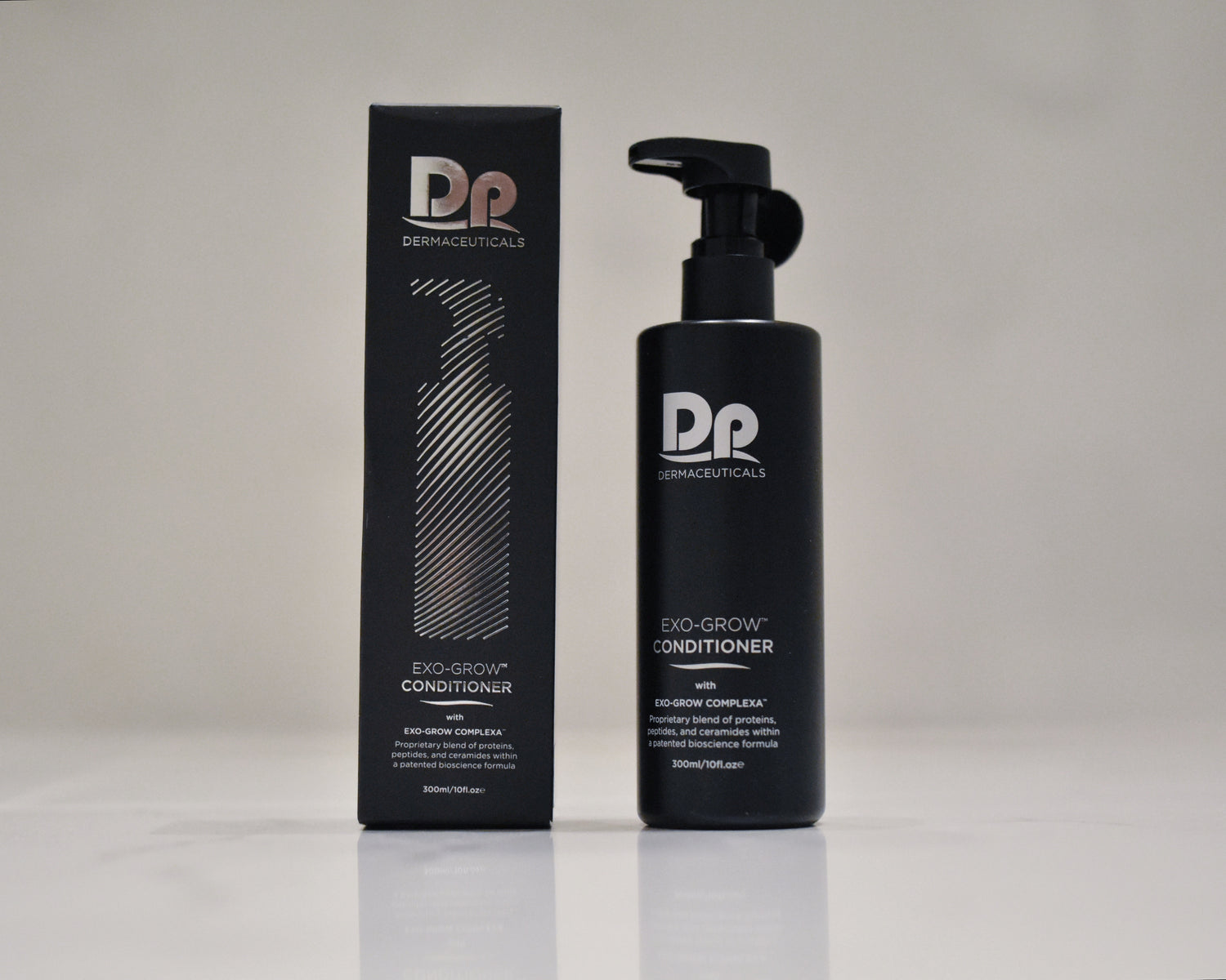 Dermapen Dp Dermaceuticals EXO-GROW Balsam