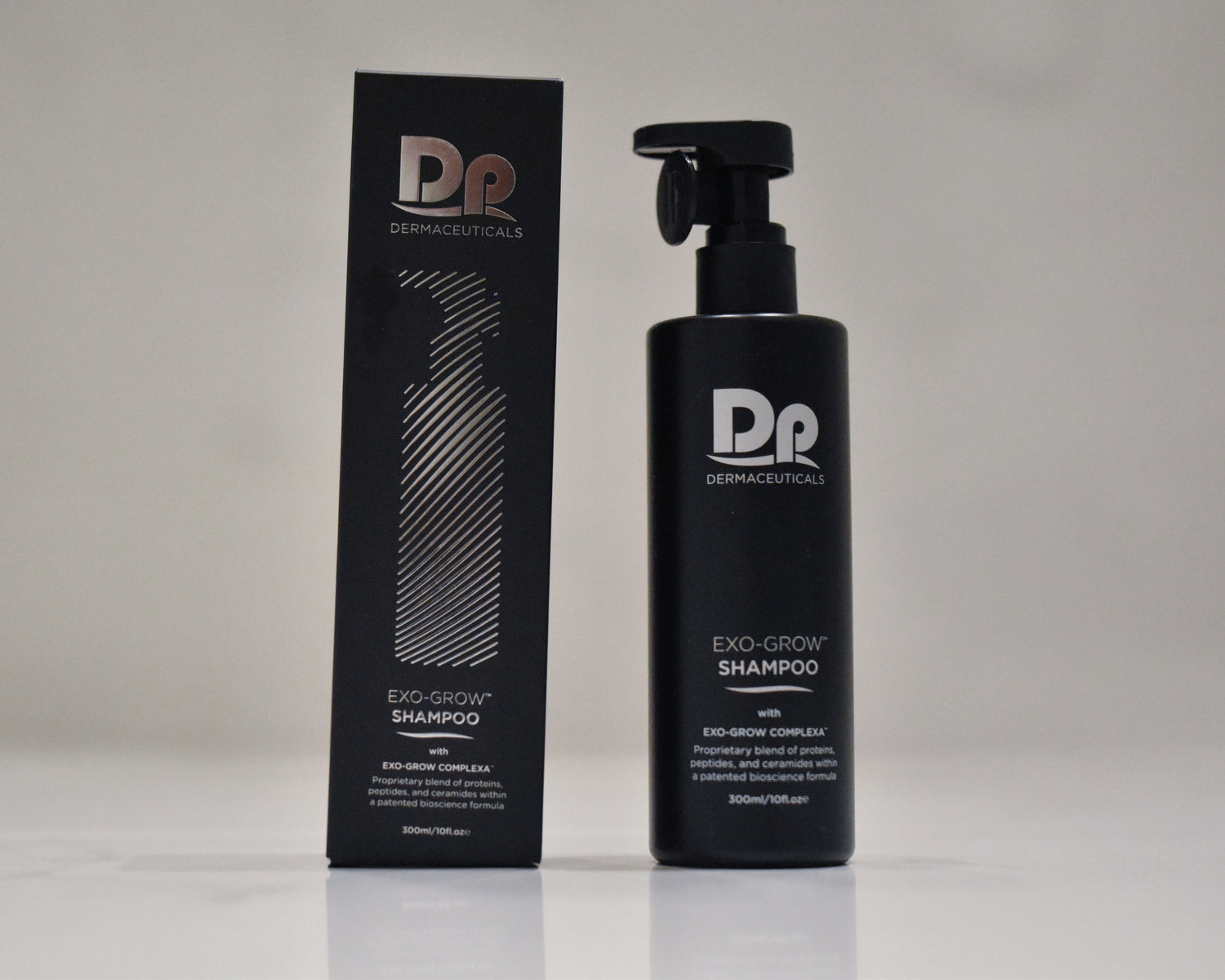 Dermapen Dp Dermaceuticals EXO-GROW SHAMPOO