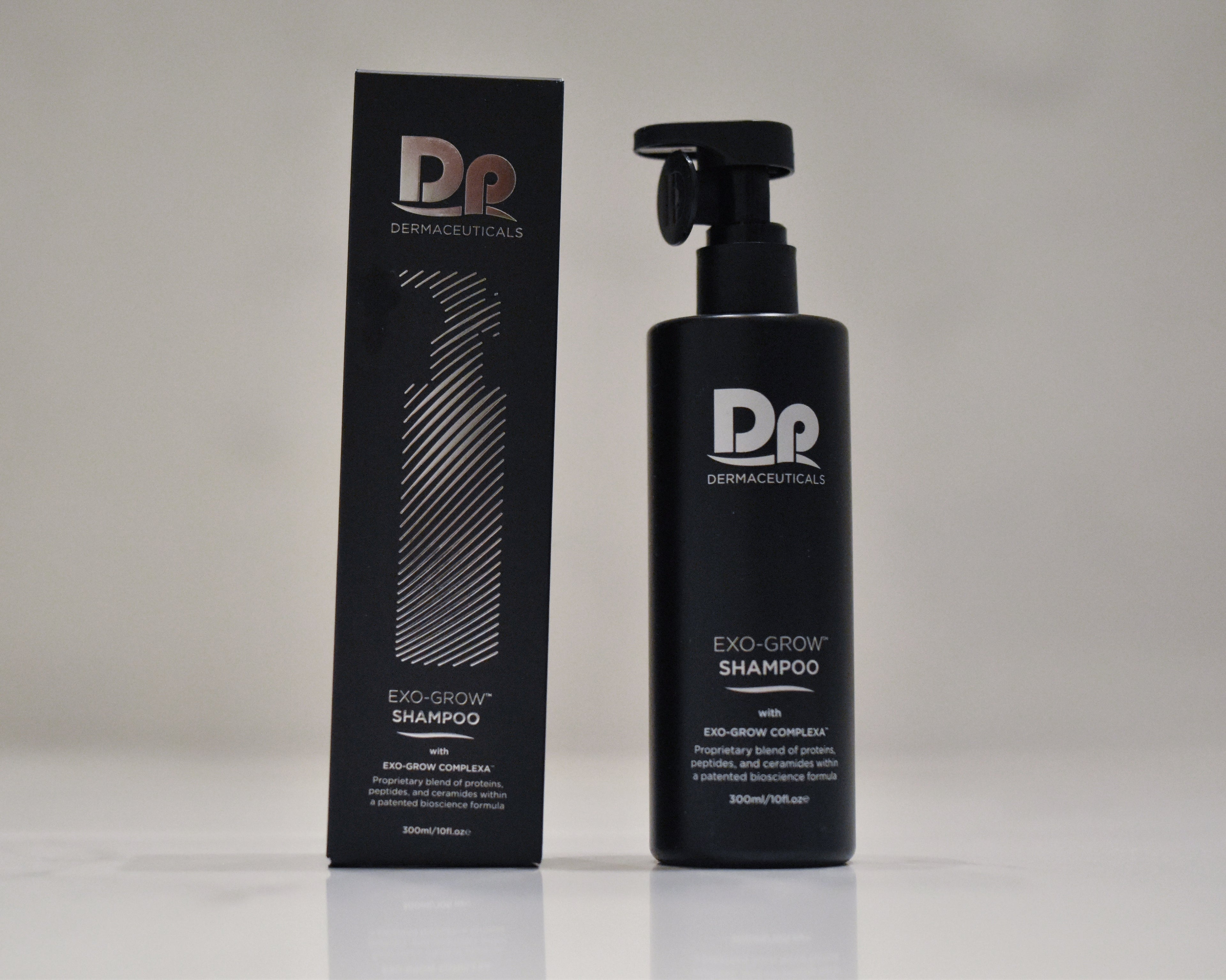 Dermapen Dp Dermaceuticals EXO-GROW SHAMPOO