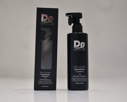 Dermapen Dp Dermaceuticals EXO-GROW SHAMPOO