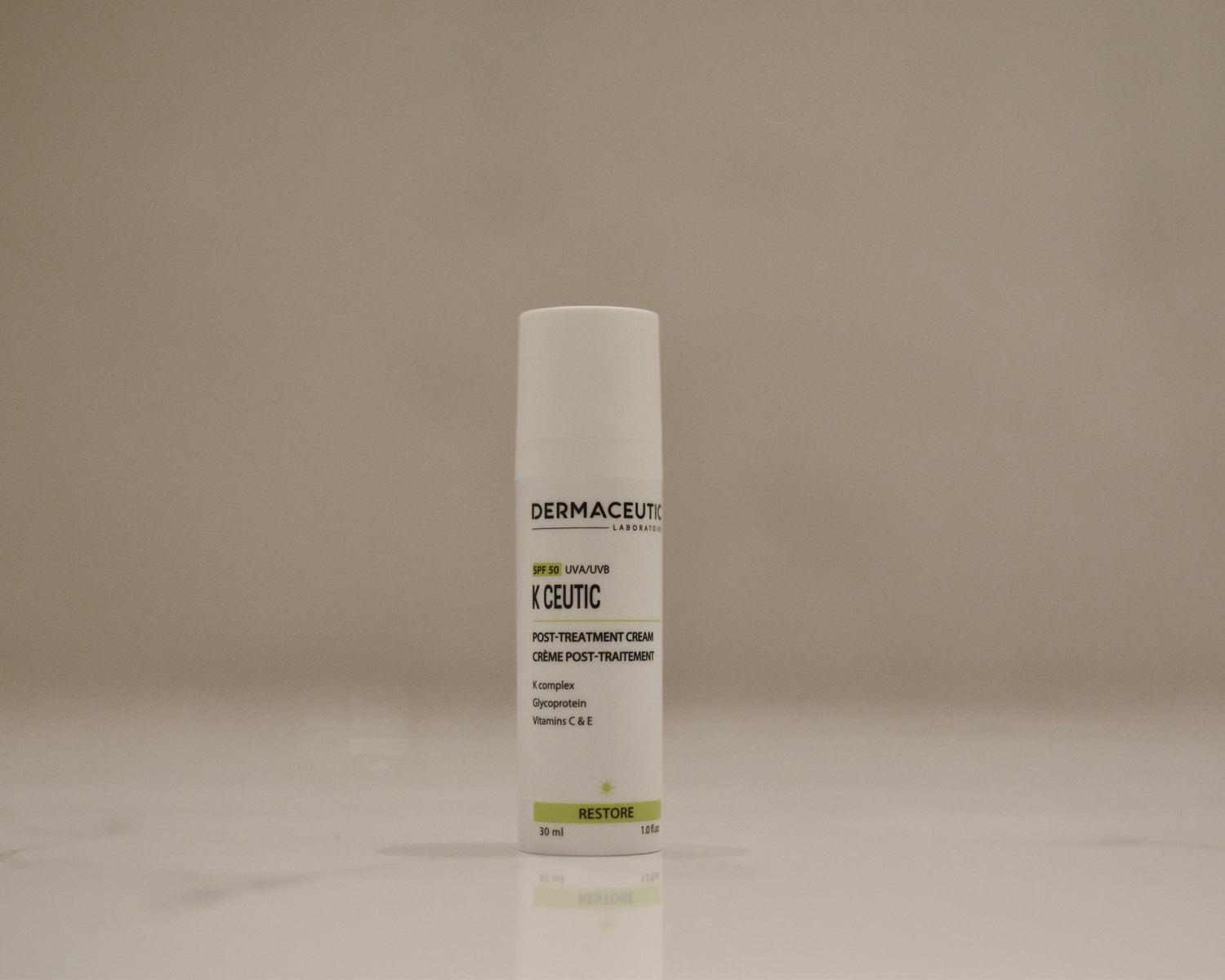 Dermaceutic K Ceutic