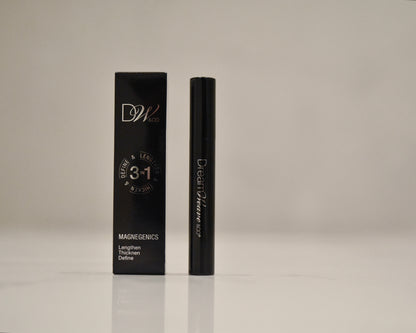 DREAMWEAVE Mascara Lash Magnet / 3in1