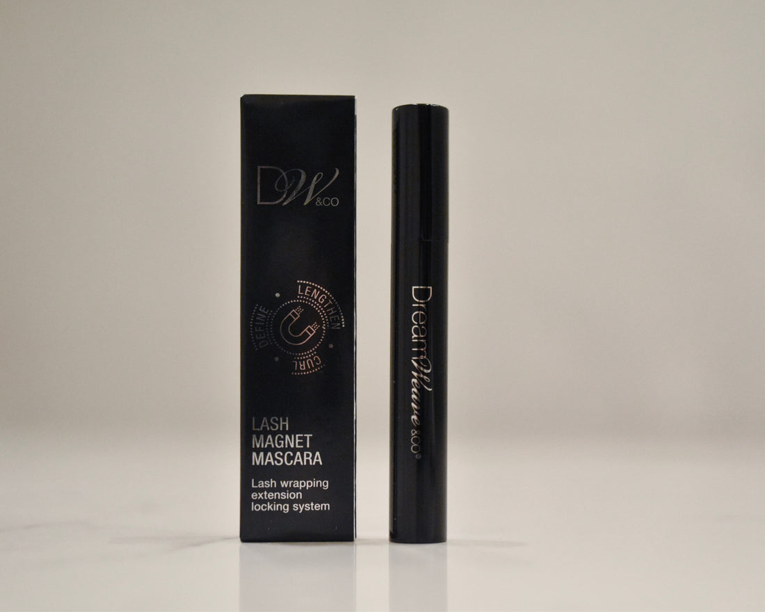 DREAMWEAVE Mascara Lash Magnet / 3in1