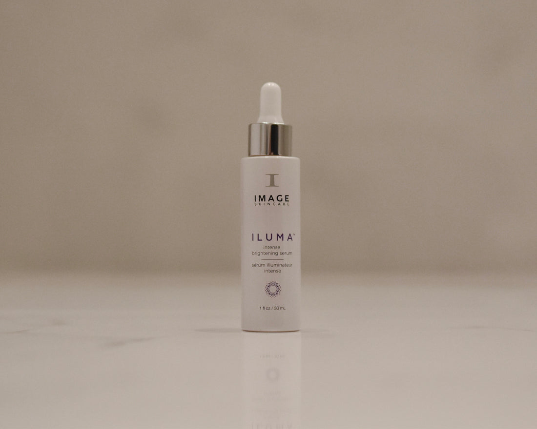 IMAGE ILUMA Intense Brightening Serum