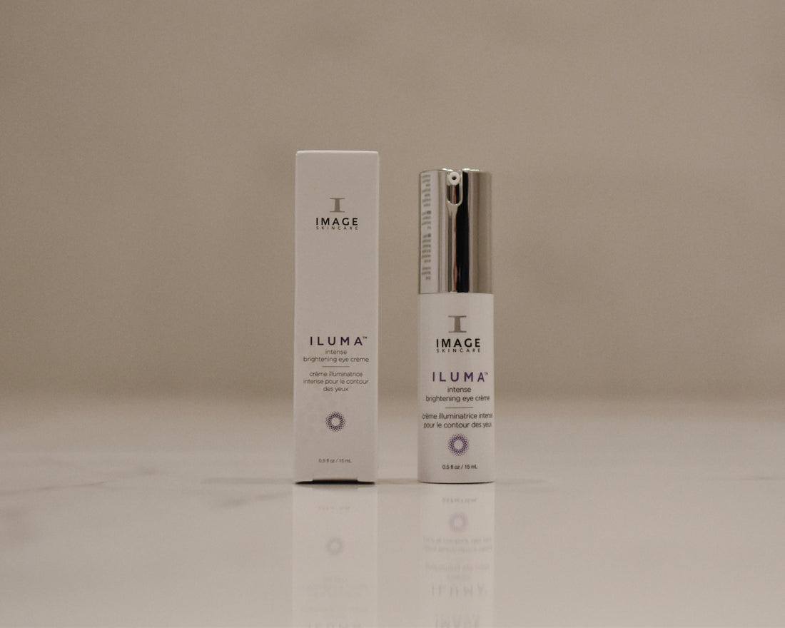IMAGE ILUMA Intense Brightening Eye Creme
