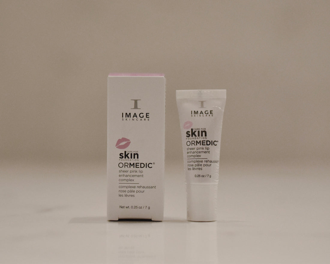 IMAGE ORMEDIC Pink Lip Enhancement