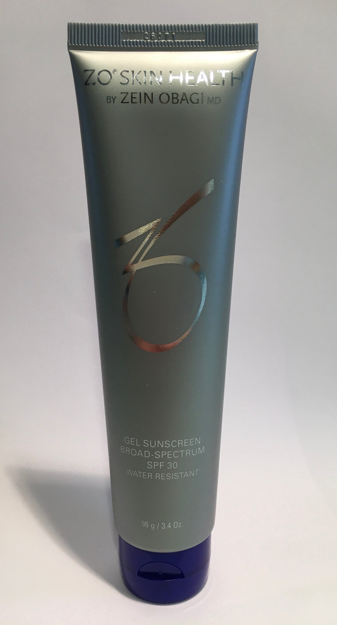 ZO Skin Health Gel Sunscreen Broad-Spectrum SPF 30 Water Resistant