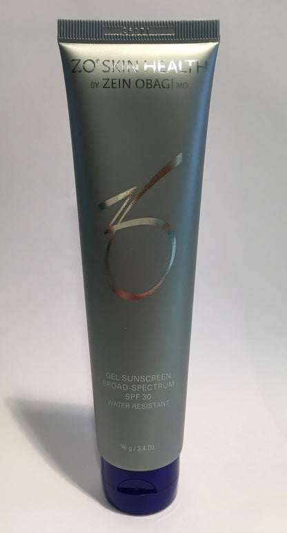 ZO Skin Health Gel Sunscreen Broad-Spectrum SPF 30 Water Resistant