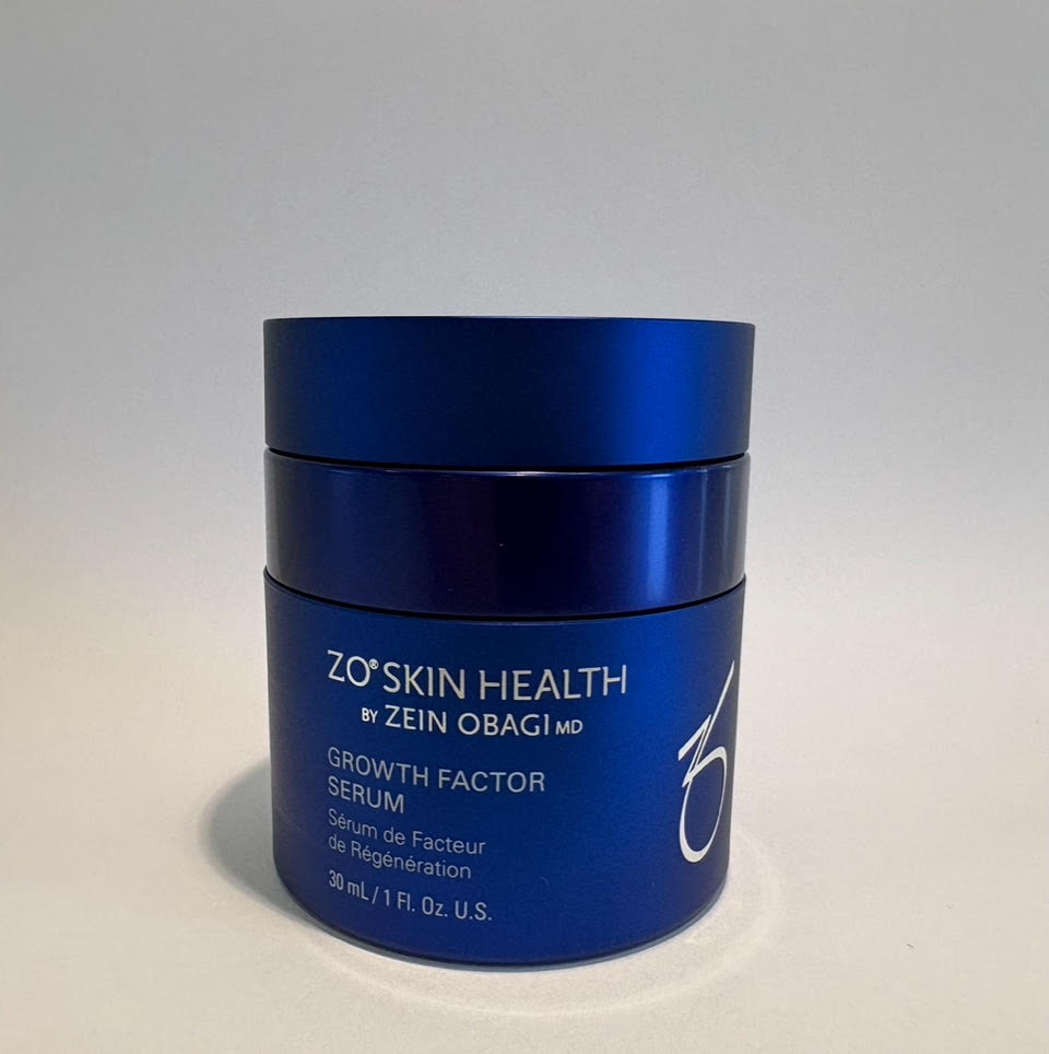 ZO Skin Health Growth Factor Serum