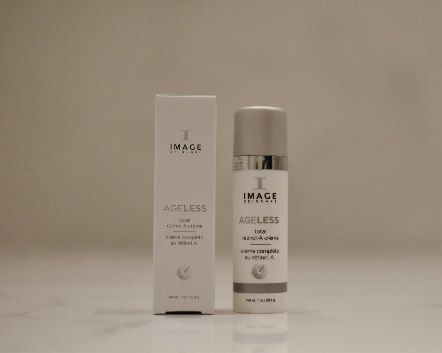 IMAGE AGELESS Total Retinol-A Crème